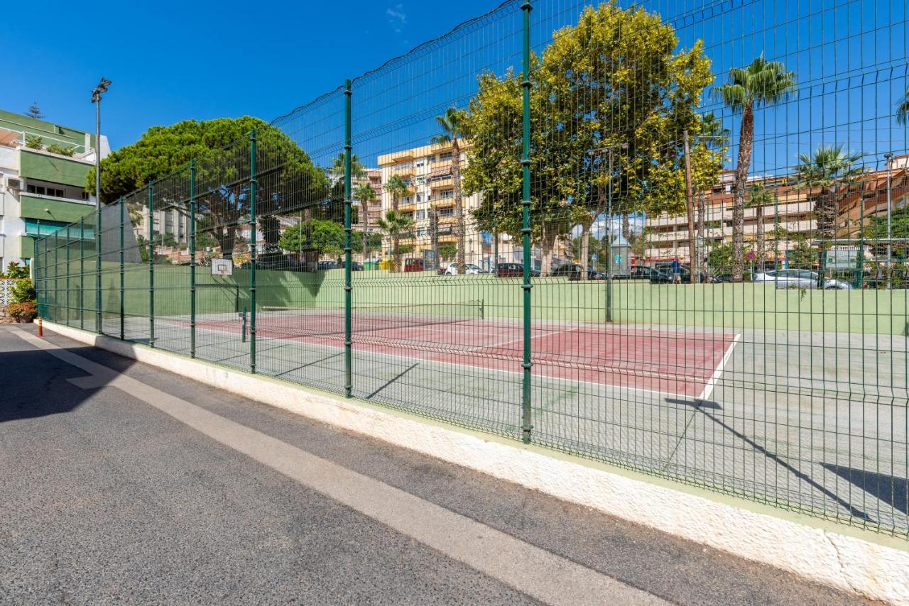 Wintowinrentals Increible Apartamento & Mejor Ubicacion La Cala Del Moral Exterior photo